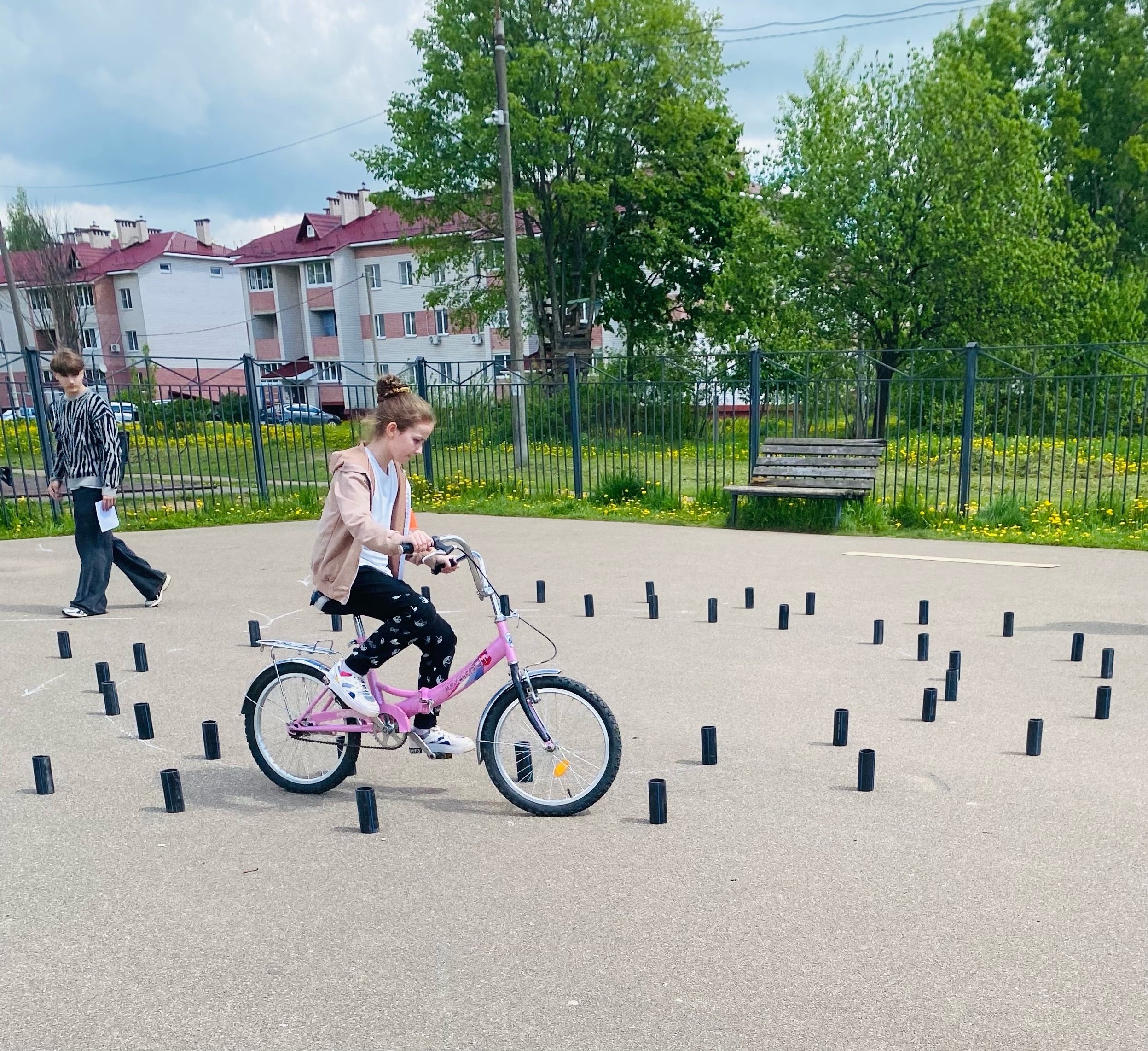 Безопасное колесо -2025.
